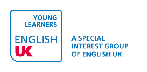 Young Learners English UK - A special interest group of English UK